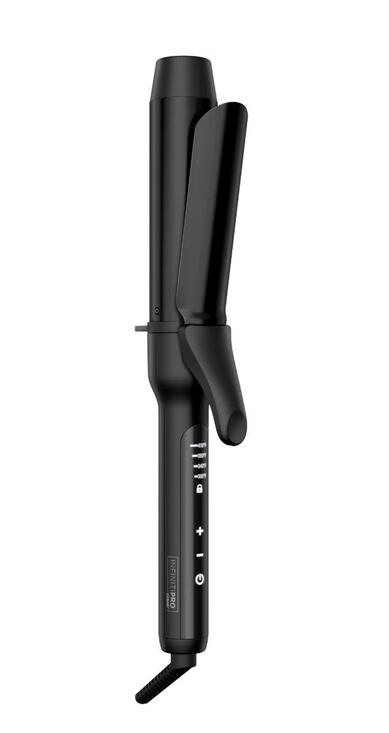 InfinitiPro by CONAIR Other - InfinitiPro by CONAIR 1.5” Ceramic Curling Iron Digital CD409 Black